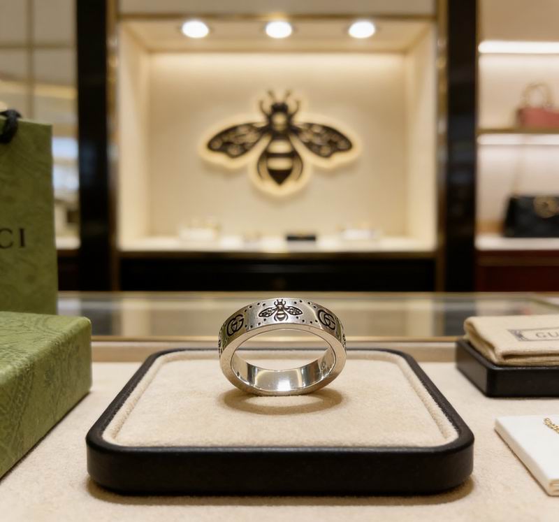 Gucci Ring 03yxs42